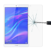  Temp-glass632078 Huawei Honor Tab 5 Karcálló,ütésálló kijelzővédő üvegfólia, 9H tempered glass, törlőkendővel