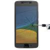  Temp-glass632089 Motorola Moto G Karcálló,ütésálló kijelzővédő üvegfólia, 9H tempered glass, törlőkendővel