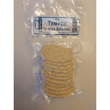 Tempeh Tempeh szeletek 125 g reform élelmiszer