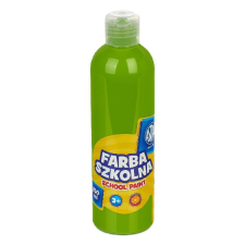Tempera ASTRA 250 ml lime zöld tempera