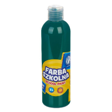 Tempera ASTRA 250 ml sötétzöld tempera