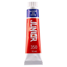 Tempera Brillio Junior 12 ml piros tempera