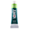  Tempera Brillio Junior 12 ml sötétzöld