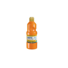 TEMPERA GIOTTO 500ML NARANCS tempera