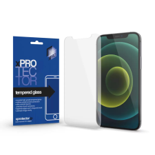  Tempered Glass 0.33mm kijelzővédő üveg Apple iPhone 14 Pro Max készülékhez mobiltelefon kellék