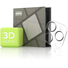 Tempered Glass Protector az iPhone 14 Plushoz, UltraSlim + kameravédő (Case Friendly) mobiltelefon kellék