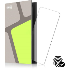 Tempered Glass Protector Google Pixel 7 5G, ujjlenyomat-olvasóval és tokkal kompatibilis mobiltelefon kellék