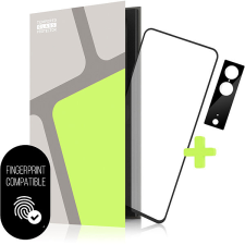Tempered Glass Protector Google Pixel 7 üvegfólia + kamera védő fólia mobiltelefon kellék