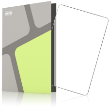 Tempered Glass Protector iPad Air 12.9" 2024 üvegfólia tablet kellék