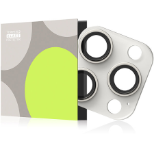 Tempered Glass Protector iPhone 15 Pro / 15 Pro Max üvegfólia mobiltelefon kellék