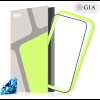 Tempered Glass Protector iPhone 16 Pro üvegfólia - 55 karátos zafír + GIA® tanúsítvány + applikátor (TGC-16PM-IF)