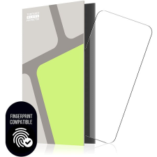 Tempered Glass Protector OnePlus Nord 4 üvegfólia - ujjlenyomat-olvasóval kompatibilis, tokbarát mobiltelefon kellék