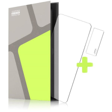 Tempered Glass Protector Poco F5 üvegfólia + kameravédő üvegfólia - tok kompatibilis mobiltelefon kellék