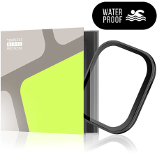 Tempered Glass Protector pro Apple Watch Ultra 3 / 2 / 1, voděodolné okosóra kellék