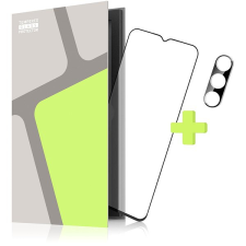 Tempered Glass Protector Samsung Galaxy A15 5G / 4G üvegfólia + kamera védő fólia mobiltelefon kellék