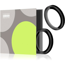 Tempered Glass Protector Samsung Galaxy Z Flip 7 üvegfólia mobiltelefon kellék