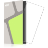 Tempered Glass Protector Samsung Galaxy Z Fold 7 üvegfólia - tokbarát (TGP-SZFD7-X03)