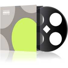 Tempered Glass Protector Vivo X200 Pro üvegfólia (TGL-VX200P-BL) mobiltelefon kellék