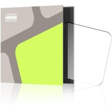 Tempered Glass Protector Xiaomi 12T / 12T Pro üvegfólia, tokbarát (TGL-X12T-BL) mobiltelefon kellék