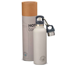 TEMPflask termosz kulacs 700ml - Greige termosz