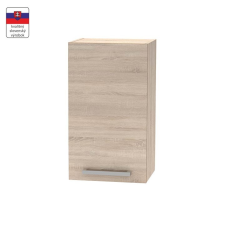 Tempo Felsőszekrény, tölgy sonoma, NOVA PLUS NOPL-005-OH bútor