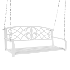 Tempo Kerti hinta, fehér, ABEA hintaágy