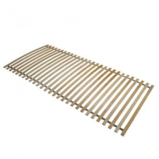 TEMPO KONDELA Plaza Léces ágyrács 70x200 cm ágy és ágykellék