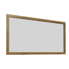 Tempo MONTANA LS 3707 Tükör, tölgyfa lefkas bútor