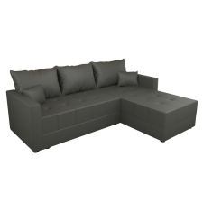 Tempo Univerzális ülőgarnitúra, szürke, DUAN ROH bútor