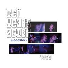  Ten Years After - Woodstock 1969 (CD) rock / pop