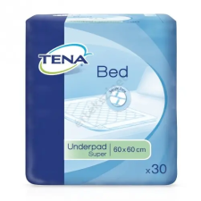 Tena Antidecubitus betegalátét, egyszer használatos, 30db, 60x60cm, TENA betegápolási kellék