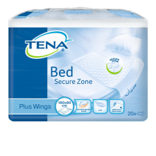  Tena Antidecubitus Wing beteg alátét 180x80 cm - 20 db gyógyászati segédeszköz