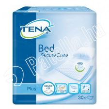 Tena Betegalátét Eh.Antidec. 30X gyógyászati segédeszköz