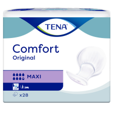 TENA Comfort Maxi inkontinencia betét 28 db gyógyászati segédeszköz