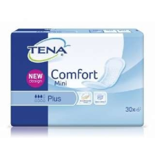 Tena Comfort Mini plus inkontinencia betét (381ml) - 30db betegápolási kellék