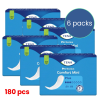 Tena Comfort Mini Plus nagy méretű inkontinencia betét 381 ml MEGA Pack 6x30 db