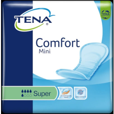 Tena Comfort Mini Super Betét 30X gyógyászati segédeszköz