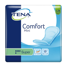  TENA Comfort Mini Super Inkontinenciabetét gyógyászati segédeszköz