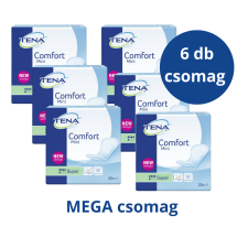 Tena Comfort Mini Super MEGA intim higiénia