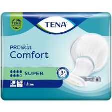 Tena Comfort Super - Nagy méretű inkontinenciabetét 2200 ml 36x gyógyászati segédeszköz