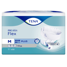 Tena Flex Plus M gyógyászati segédeszköz