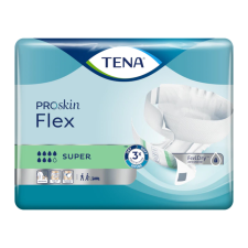TENA Flex Super L Öves pelenkanadrág gyógyászati segédeszköz