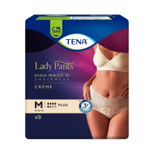  Tena Lady Pants Plus Creme nadrágpelenka M krém 9x gyógyászati segédeszköz