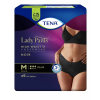 Tena Lady Pants Plus Noir M