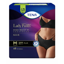 Tena Lady Pants Plus Noir M gyógyászati segédeszköz
