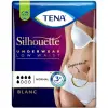  TENA Lady Silhouette Normal M - inkontinencia fehérnemű (12 db)