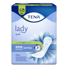 TENA Lady Slim Extra Inkontinenciabetét gyógyászati segédeszköz