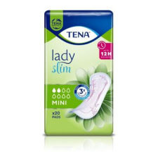  TENA Lady Slim Mini 20 db inkontinencia betét intim higiénia