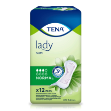 Tena Lady Slim Normal 12db gyógyászati segédeszköz