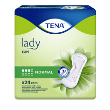 Tena Lady Slim Normal inkontinencia betét 24x gyógyászati segédeszköz